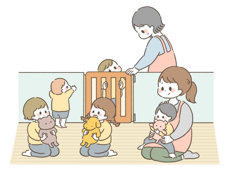 複数担任