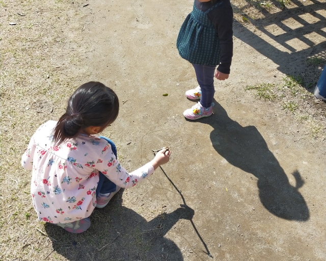 姉妹1