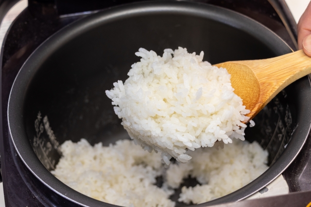 炊飯器