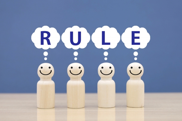 ルール