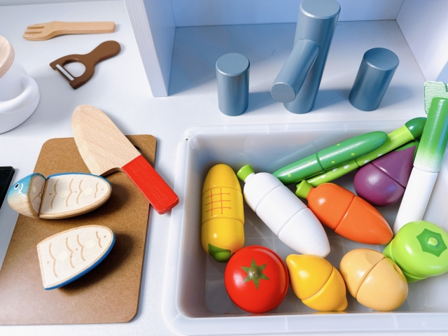 おままごとセット